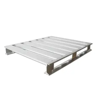 Almacenamiento / Palets / Metálicos