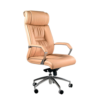 Mobiliario / Asientos / Sillones de gerencia