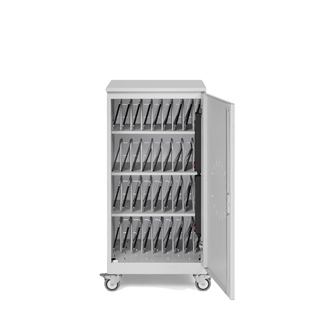 Mobiliario / Armarios / Armarios metálicosArmarios para ordenador / Para Tablets