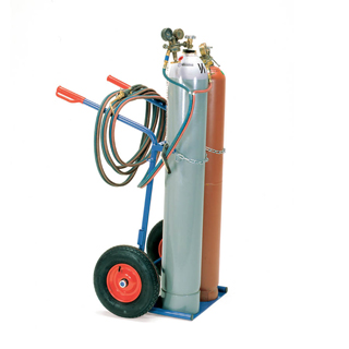 Transporte / Carretillas y rodadores / Carretillas para bidones y botellas / Para Botellas