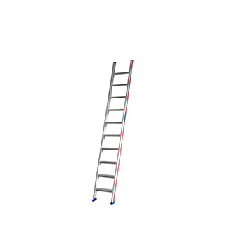 Elevación / Escaleras / Apoyables / De 1 Tramo Con Escalones