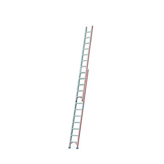 Elevación / Escaleras / Apoyables / De 2 Tramos Extensibles