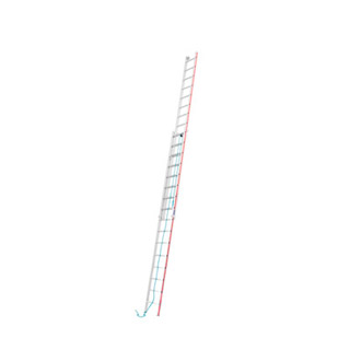 Elevación / Escaleras / Apoyables / De 2 Tramos Extensibles Con Cuerda