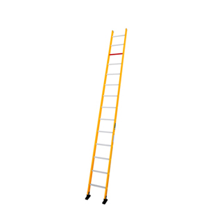 Elevación / Escaleras / Apoyables / De Fibra De Vidrio