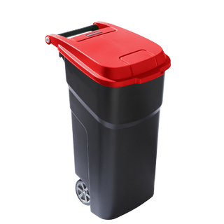 Seguridad y medio ambiente / Residuos y reciclaje / Basureras / Contenedores De Interior