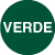 Verde Oscuro
