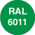 Verde Ral 6011