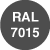 Gris Ral 7015