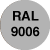 Gris Ral 9006