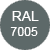 Gris Ral 7005