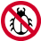 No Contiene Parásitos (Certificado)