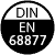 Din En 68877