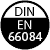 Din En 66084