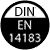 Din En 14183