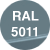 Azul Ral 5011