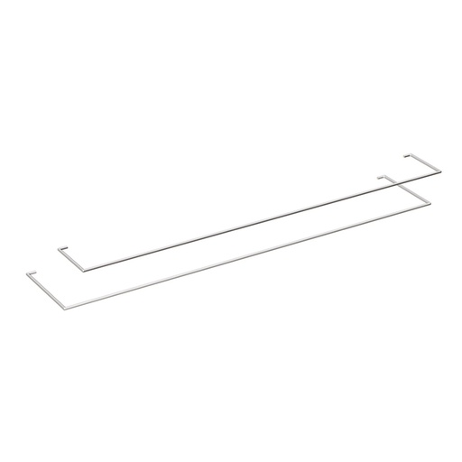 [042440] Varilla retenedora anti apertura para caja con cajones Unibox de 9 cajones