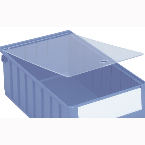 [044053] Pack de 10 tapas superiores anti polvo para caja Regalbox RK - Dim.: 117x300 mm