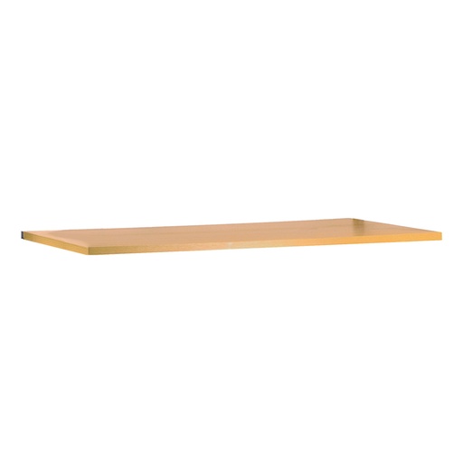 [015667] Estante adicional para carro - Dim. 1000 x 680 mm - Madera de haya