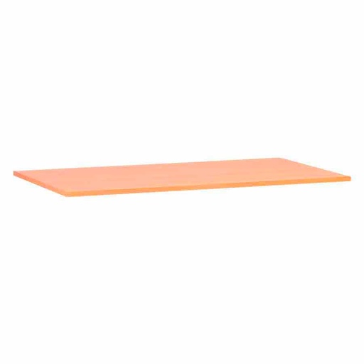 [039314] Estante adicional para carro - Dim.: 1200 x 800 mm - Madera de haya