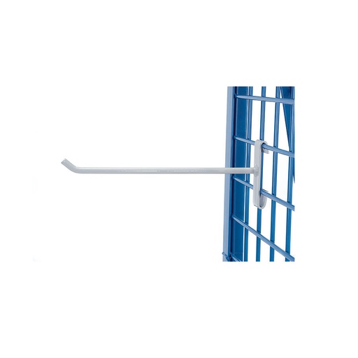 [040256] Gancho porta herramientas para carro - Dim.: Ø10 x 200 mm